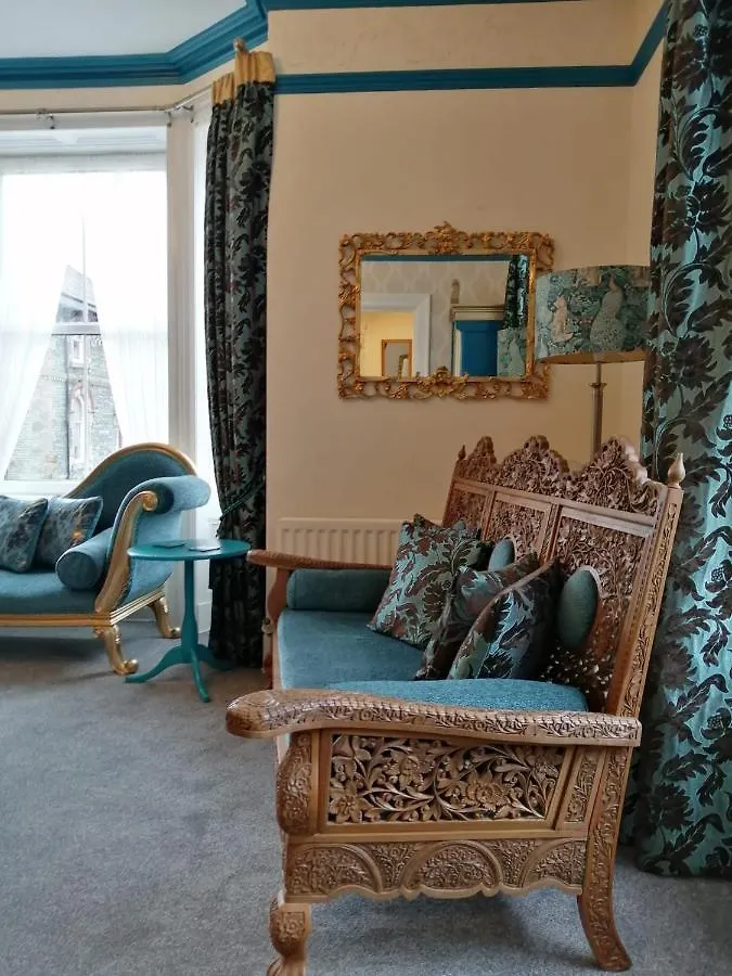 Bed & Breakfast Allerdale Keswick (Cumbria)