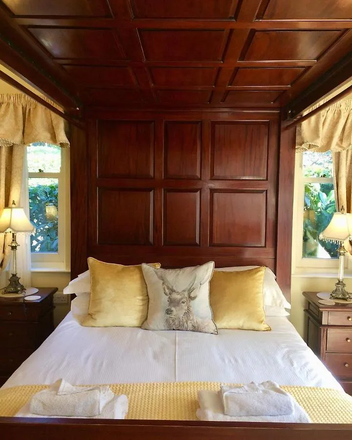 Storrs Gate House B&B 보우네스온윈더미어