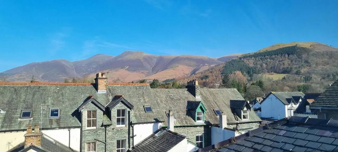 Glencoe Bed & Breakfast *