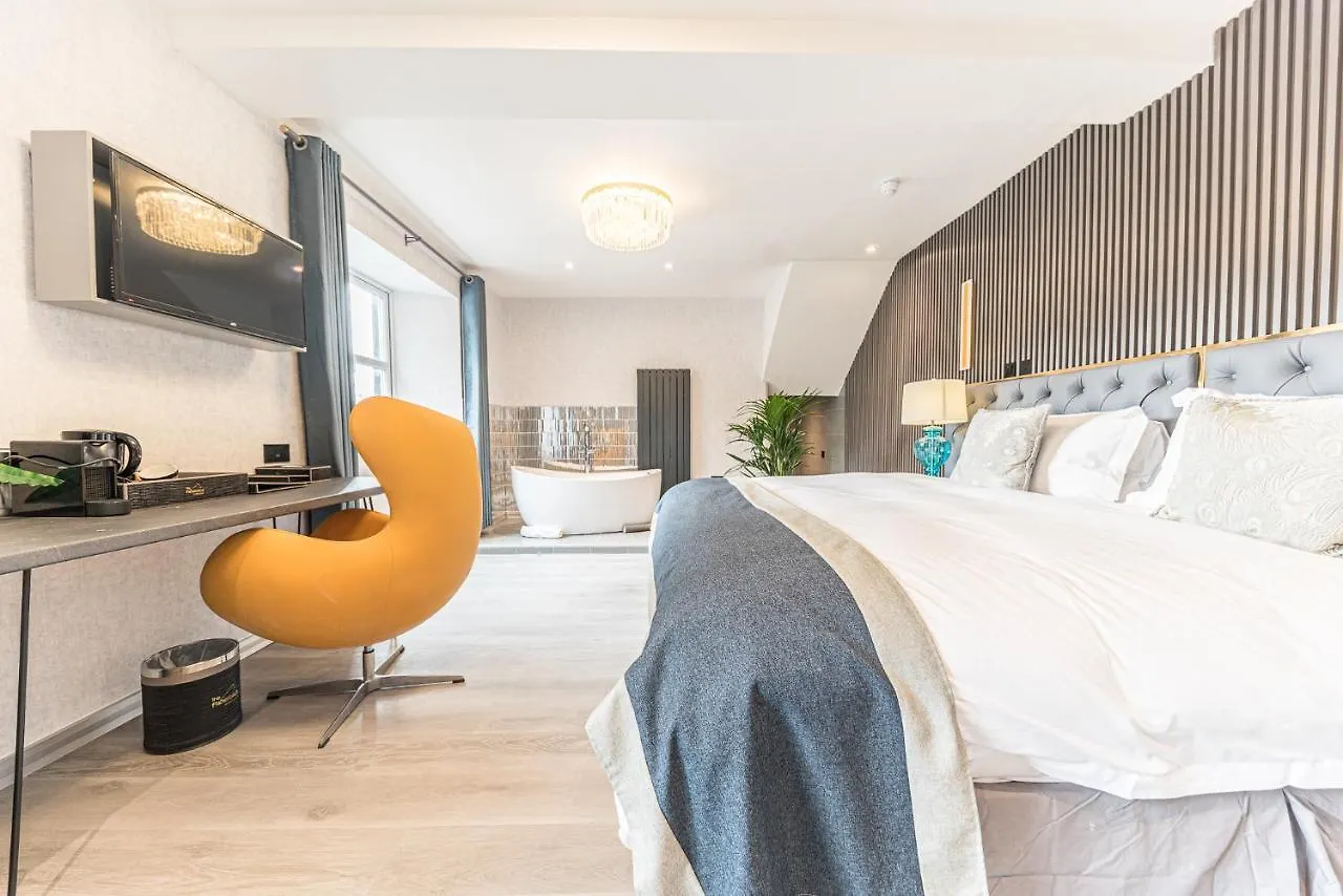 The Fisherbeck Hotel 4*