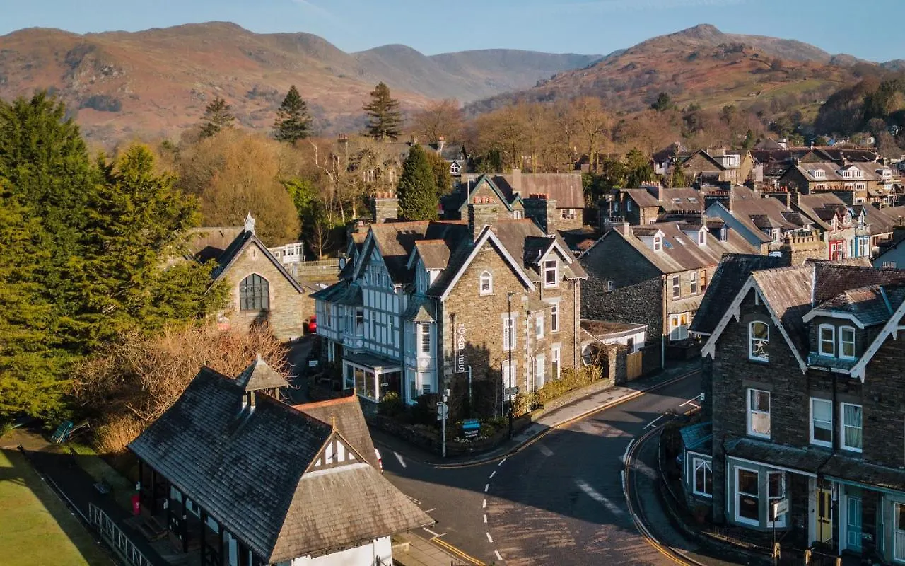 The Gables