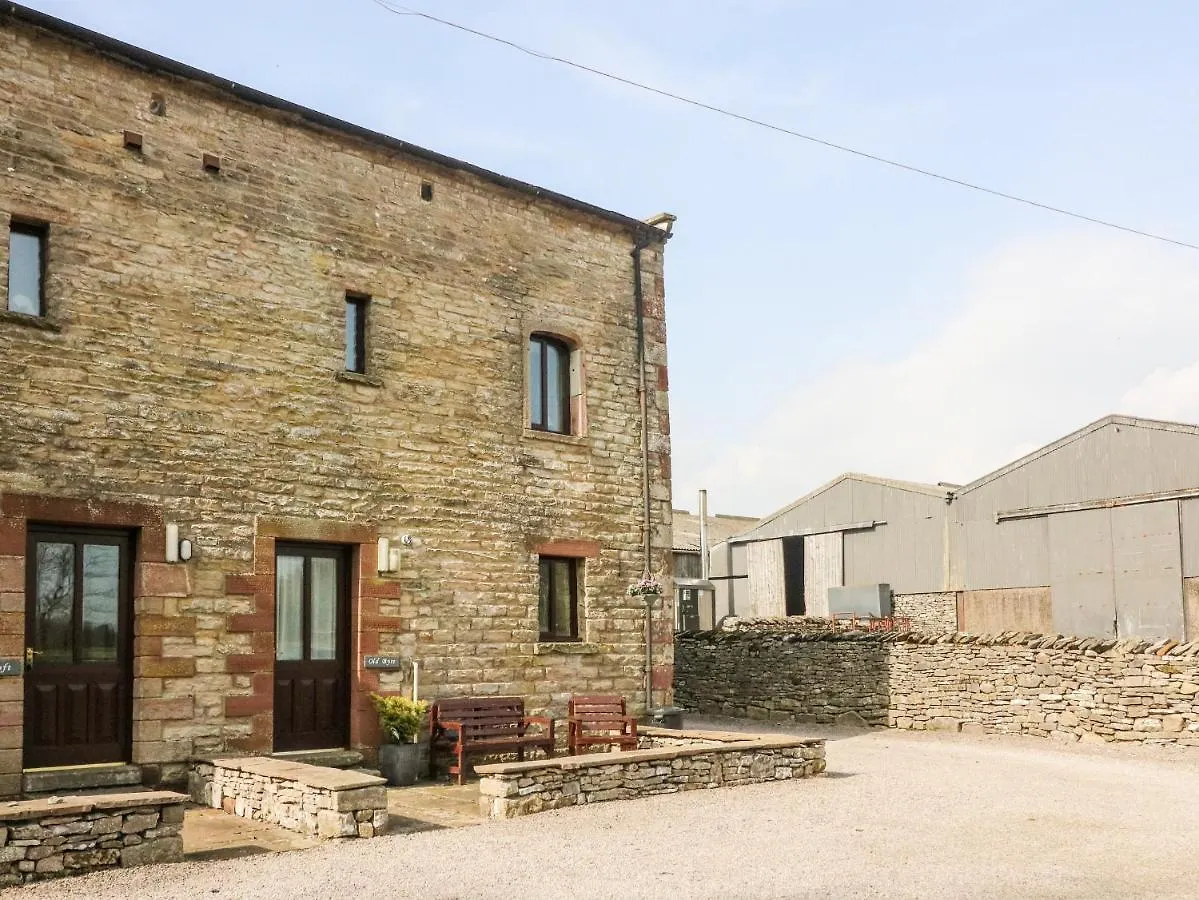 Old Byre * Ravenstonedale