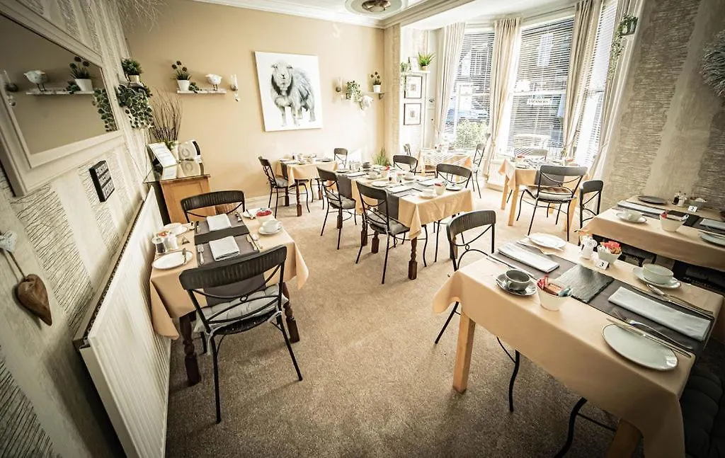 بيت ضيافة Hillsdale In 4*