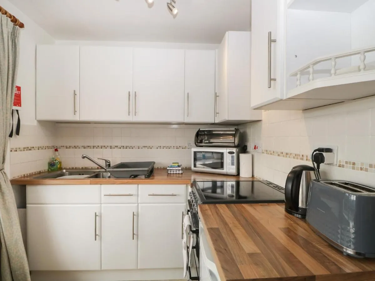 Holiday home Priory Ghyll *