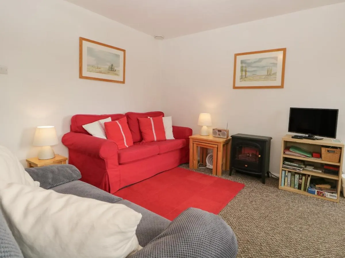 Holiday home Priory Ghyll
