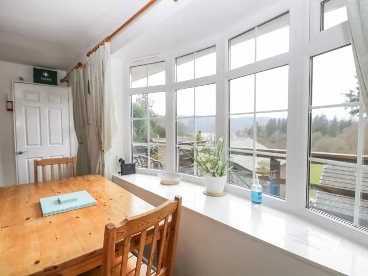 Priory Ghyll Holiday home