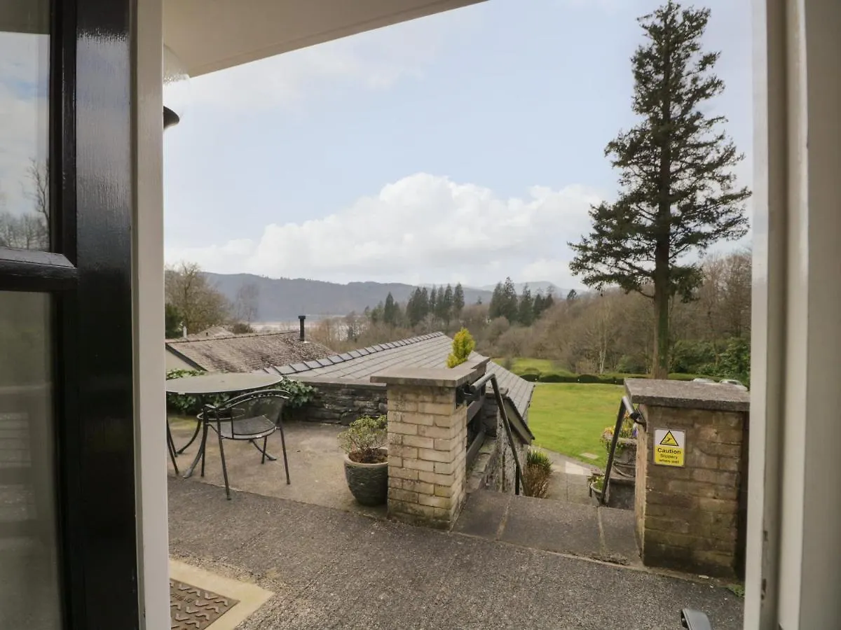 Holiday home Priory Ghyll