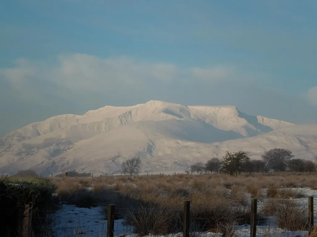 Troutbeck トラウトベック