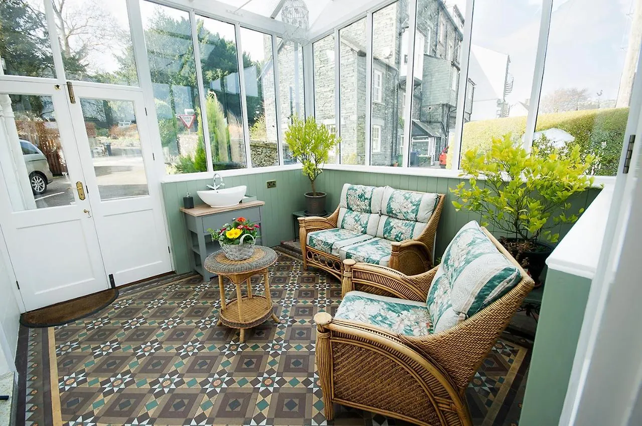 Acorn House 4* Keswick (Cumbria)