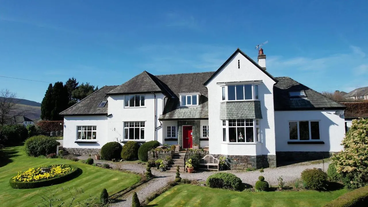 Dalegarth House 4* Keswick (Cumbria)