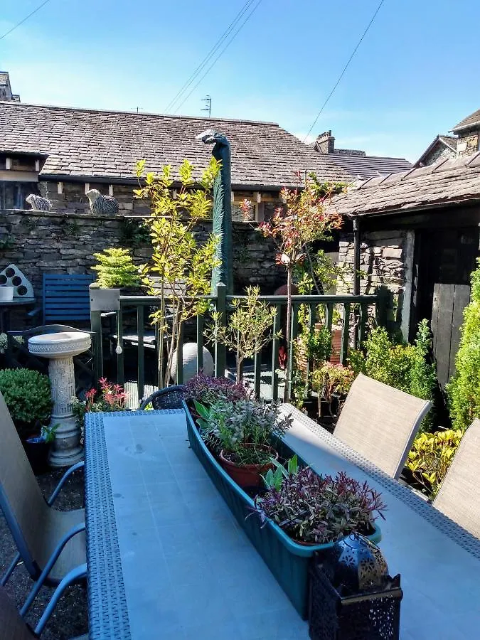 The Lakes Bed & Breakfast Ambleside