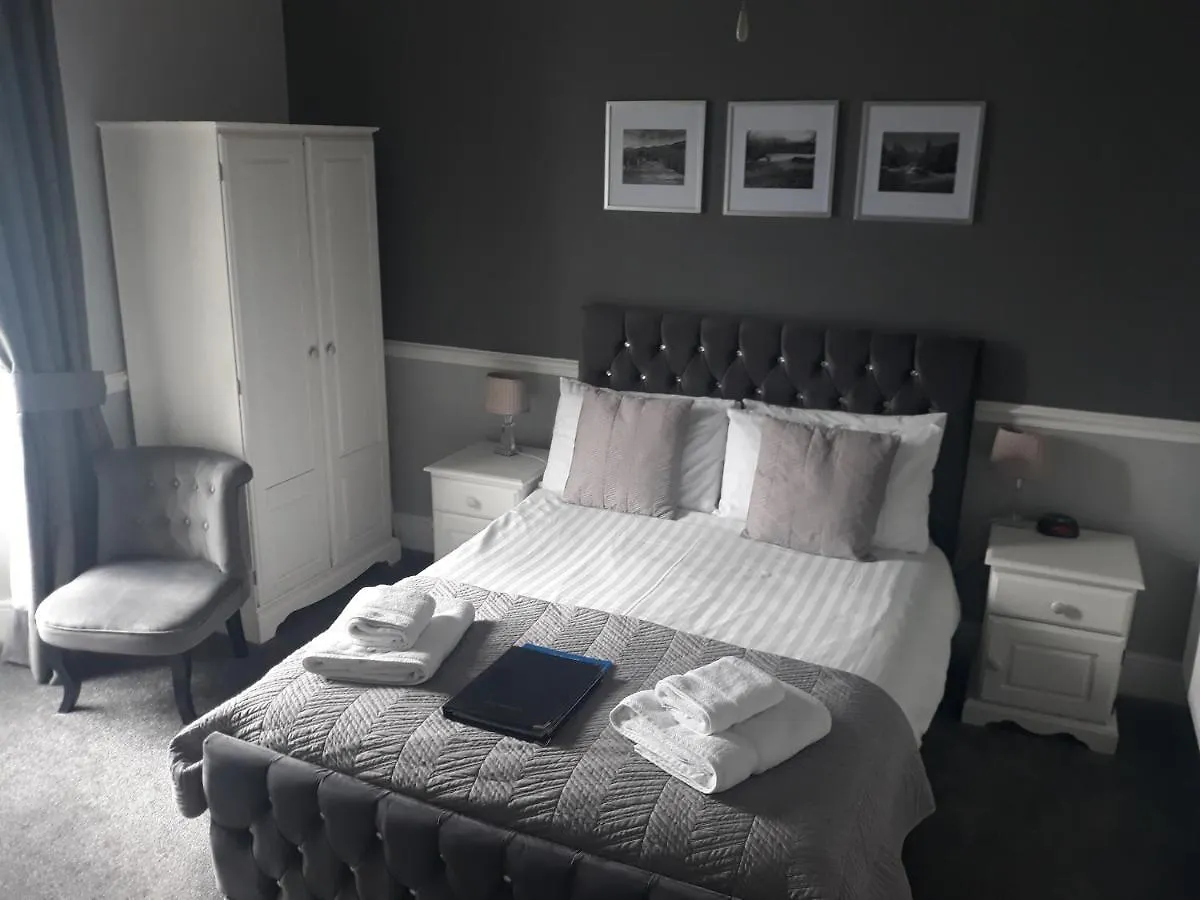 Guest house New Hall Bank