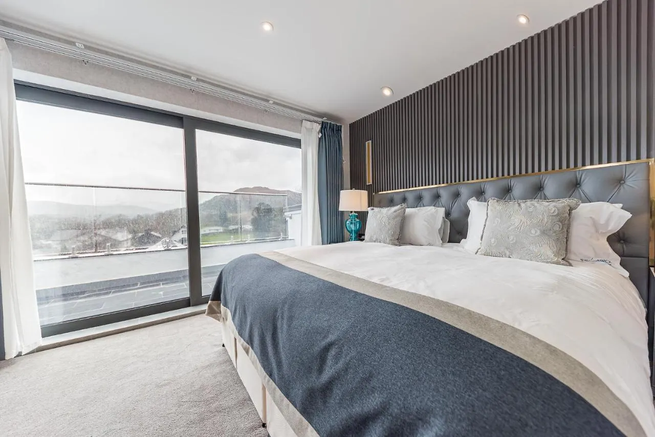 The Fisherbeck 4* Ambleside