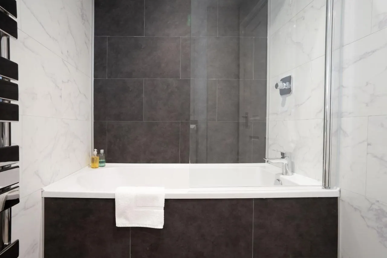 Wanslea Konukevi 4*