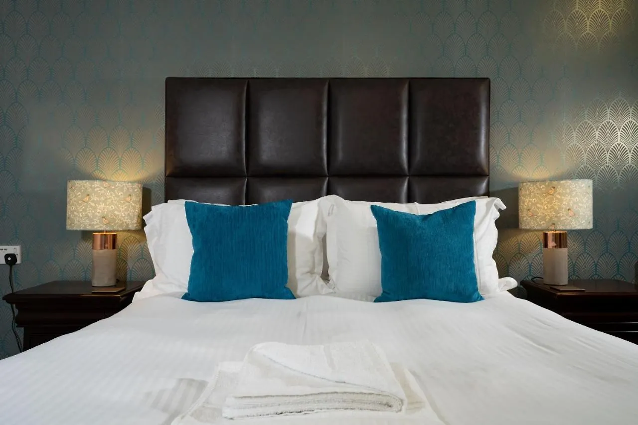 Guest house Wanslea