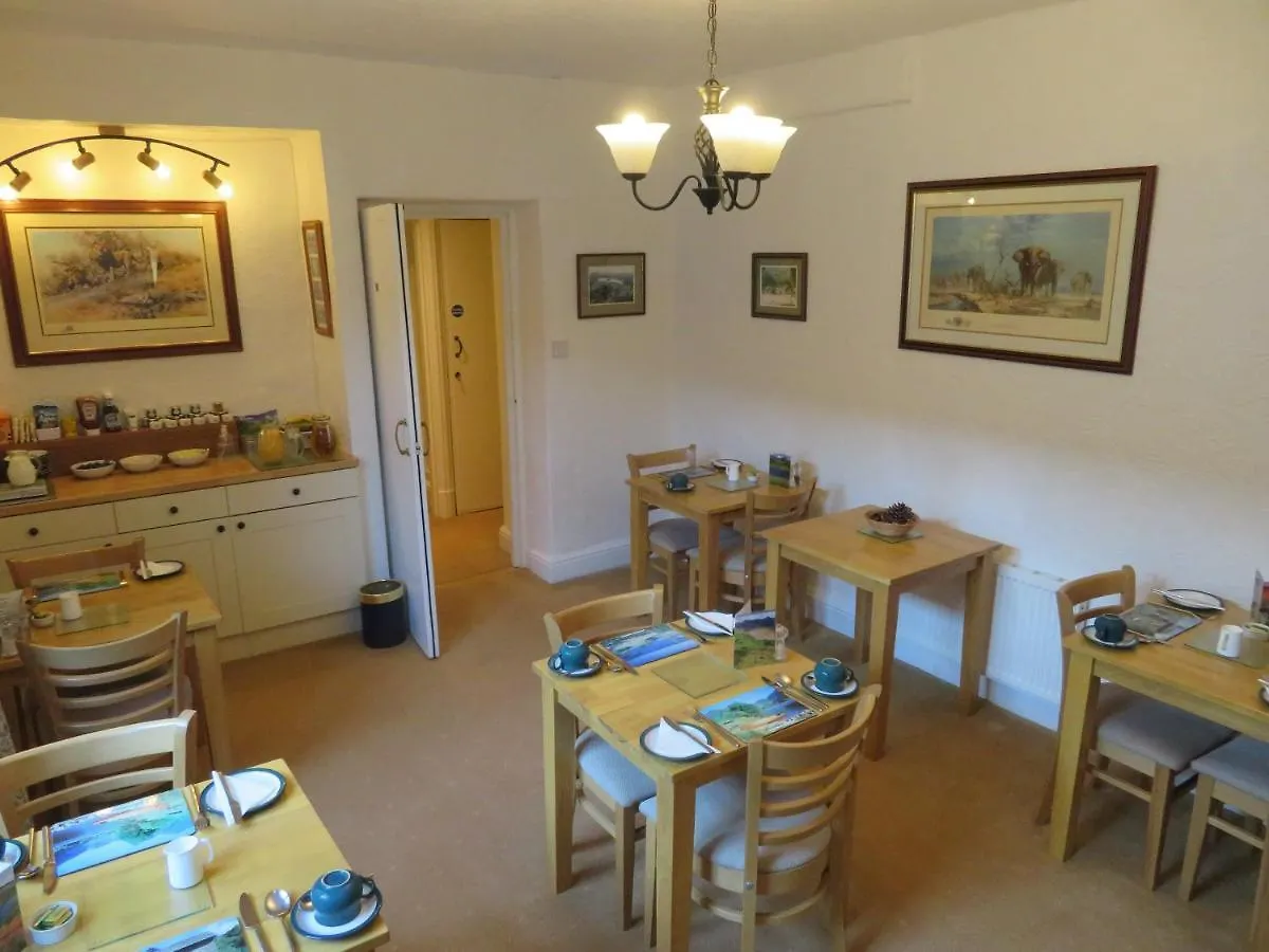 Hillside 4* Kendal