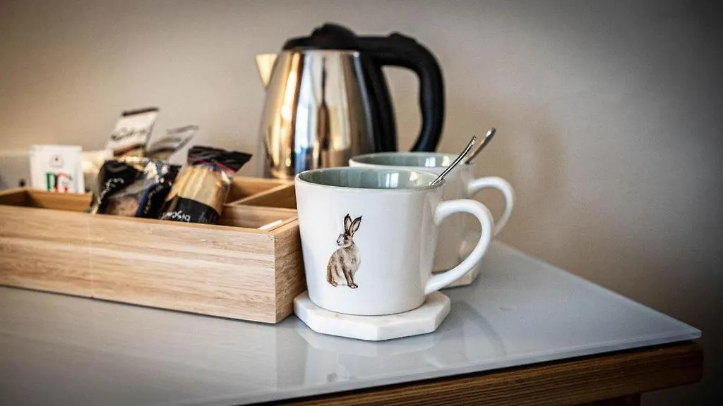 Hillsdale B&B In Ambleside 4* Ambleside