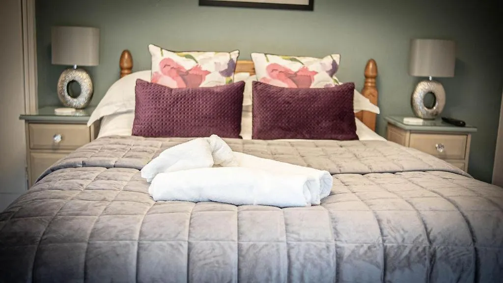 Hillsdale B&B In Ambleside Ambleside