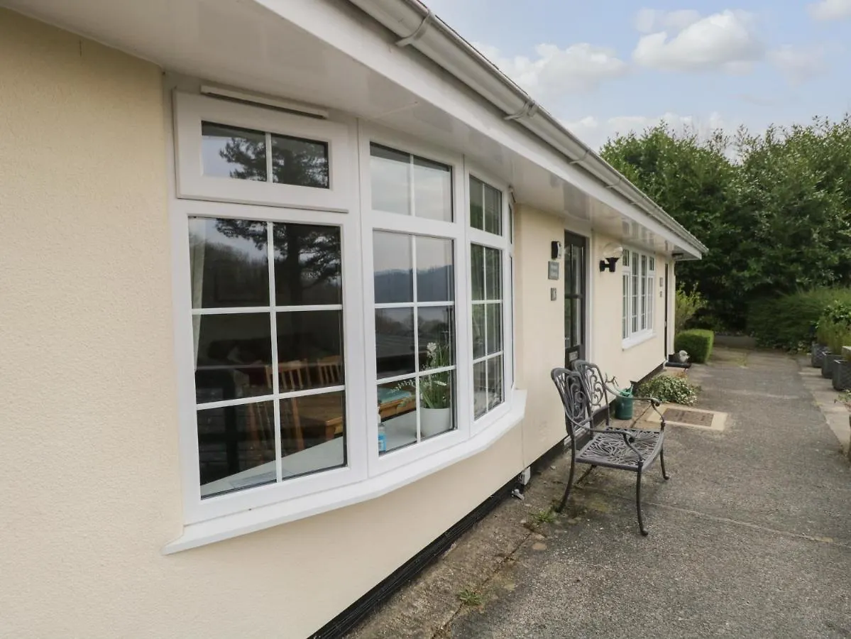 Holiday home Priory Ghyll Windermere