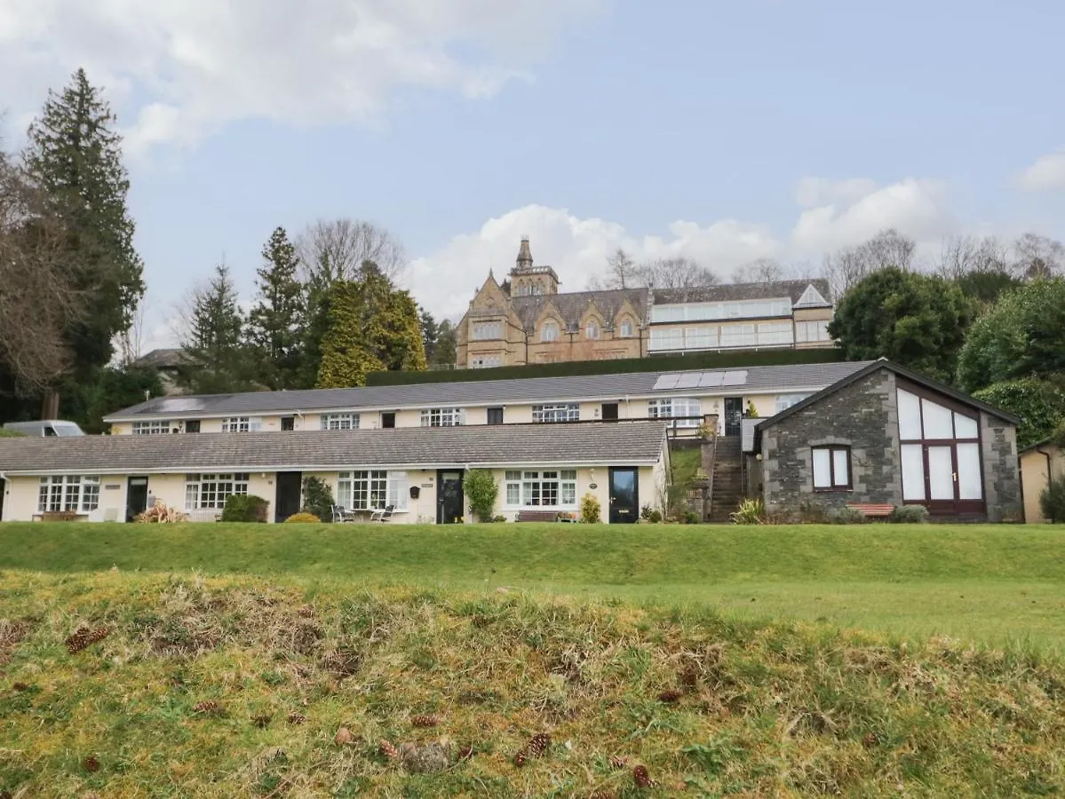 Priory Ghyll ウィンダミア
