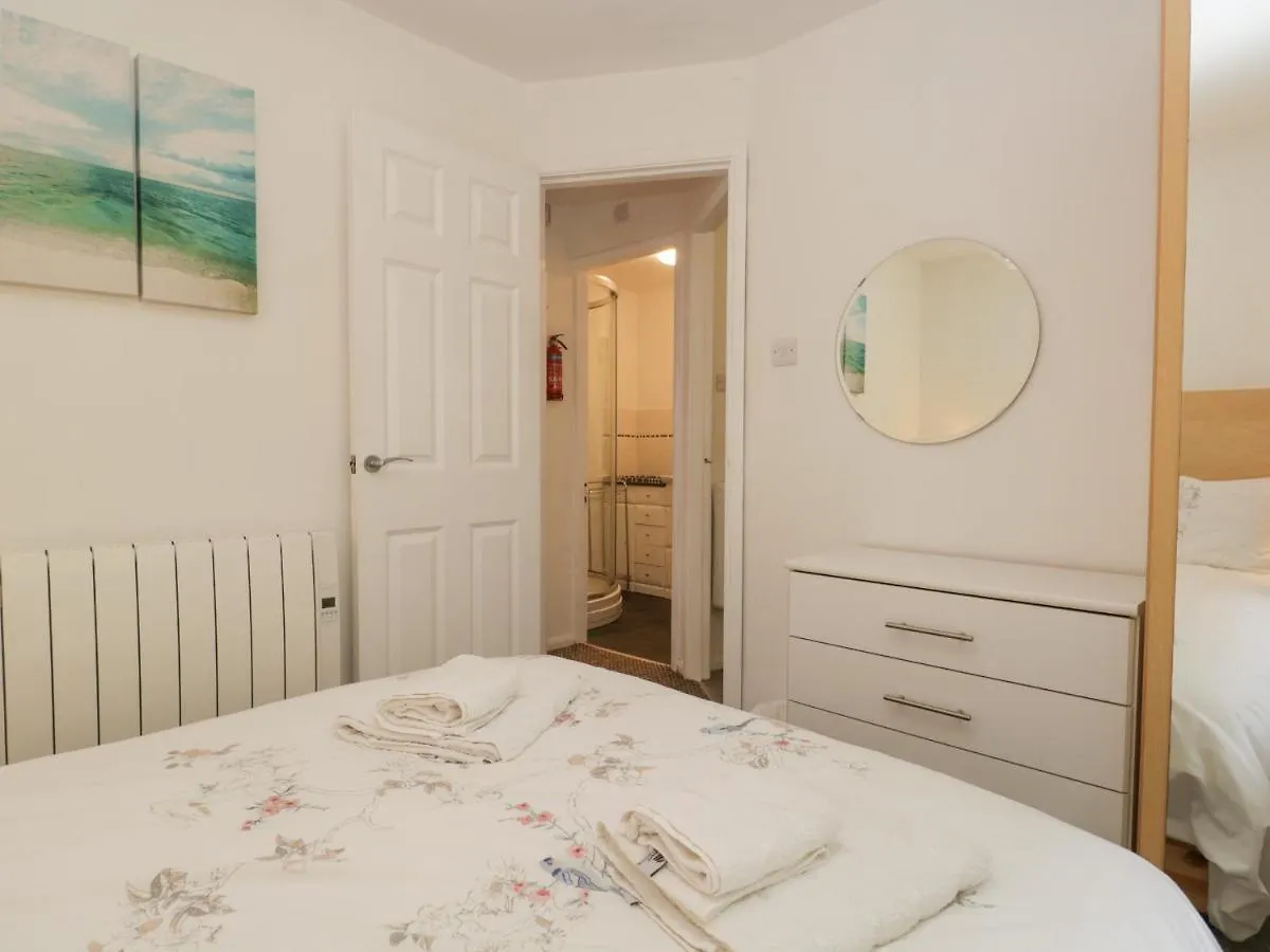 Priory Ghyll Holiday home