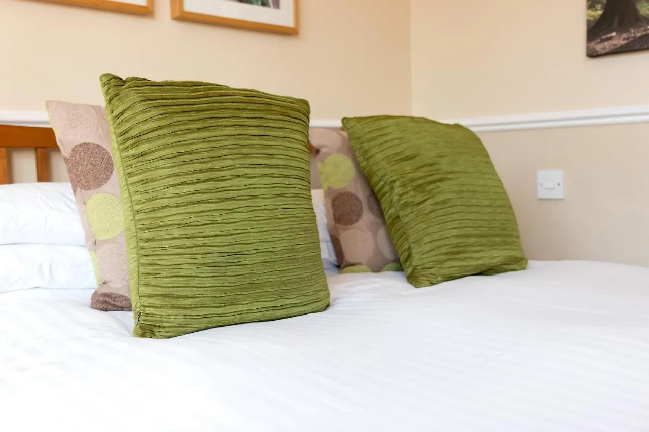 The Gables 4*