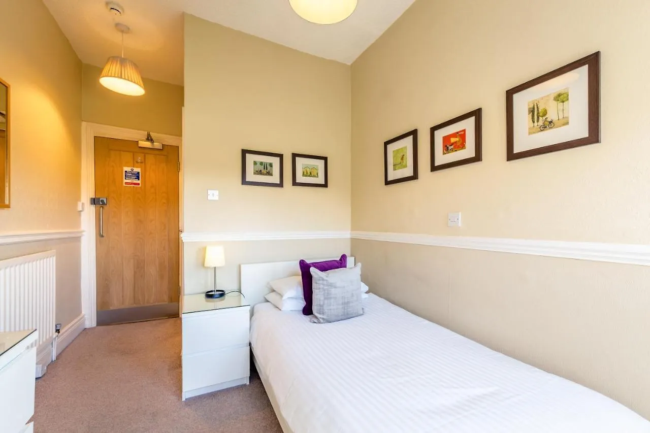 The Gables 4* Ambleside