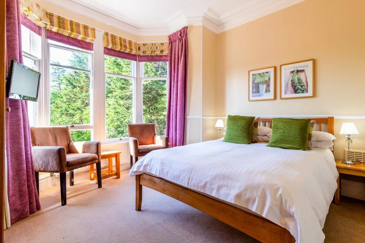 The Gables Ambleside
