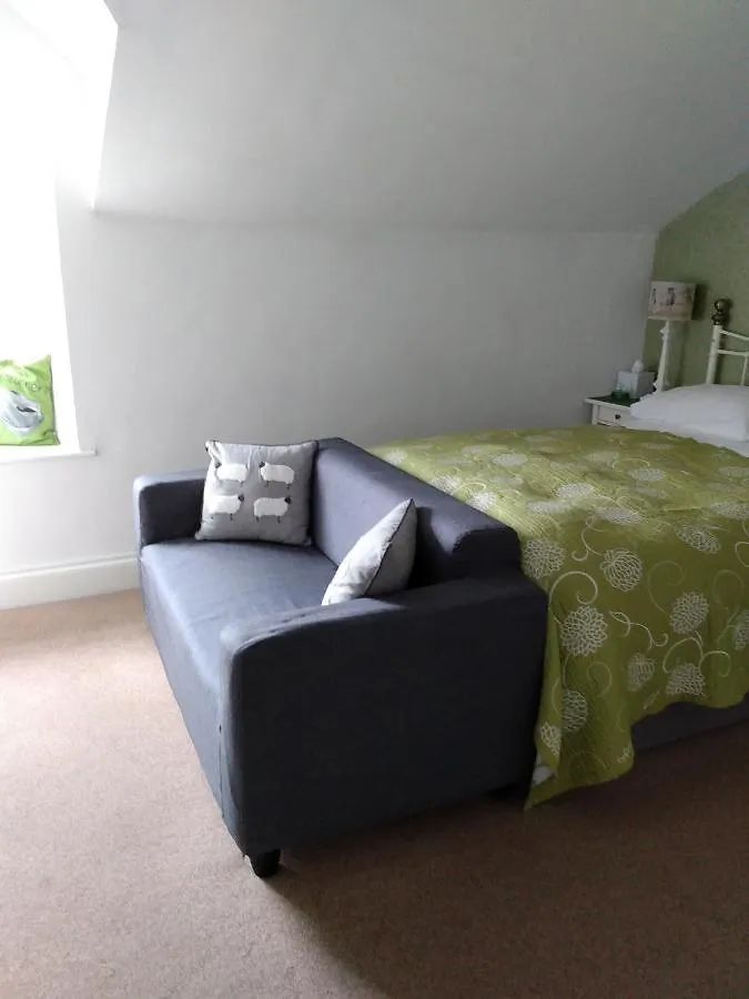 Bed & Breakfast The Lakes Ambleside