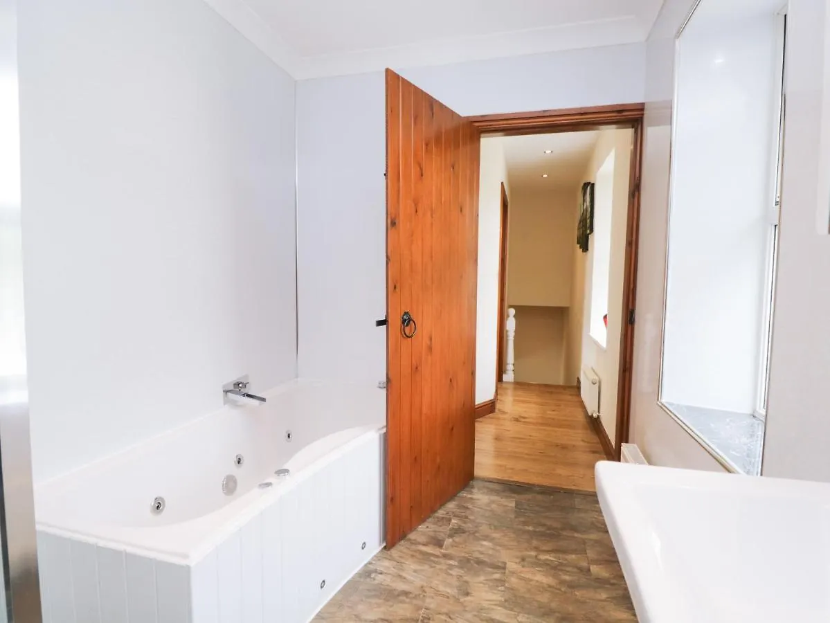 Fernleigh Holiday home Holker