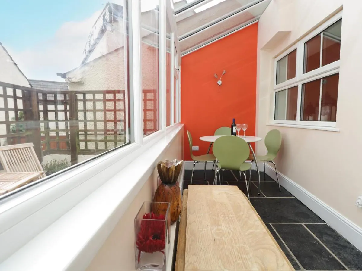 Holiday home Fernleigh *