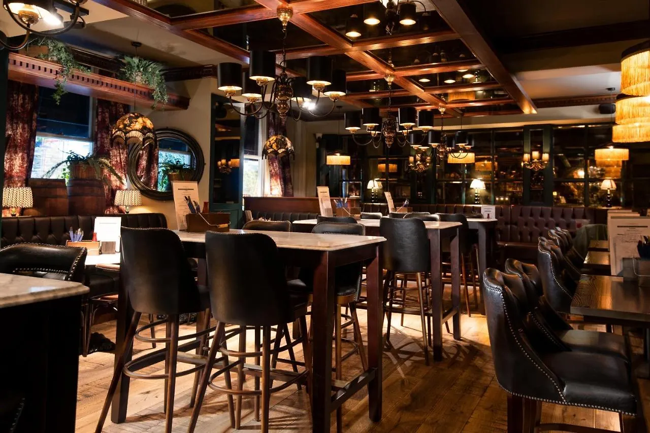 The Temperance Inn, - The Collection Group