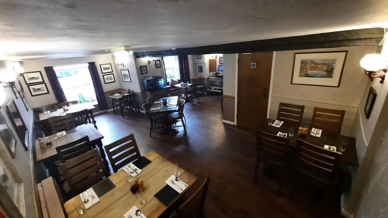 Kings Arms 4*