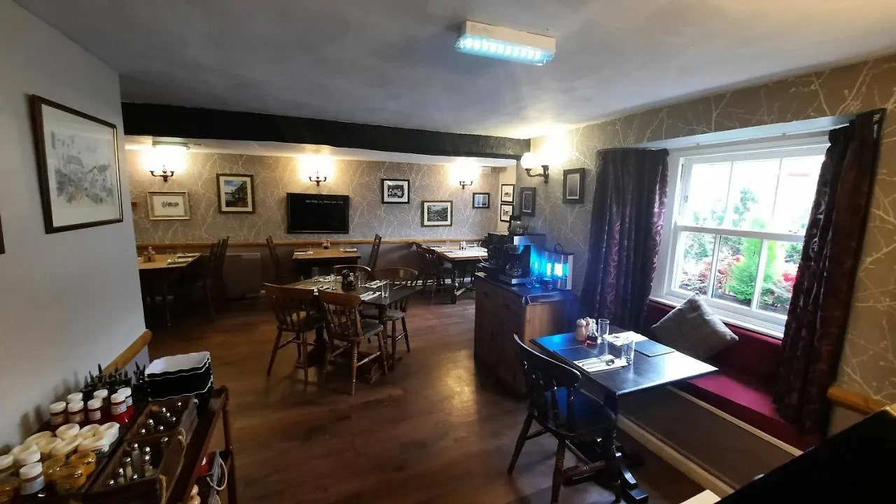 Kings Arms