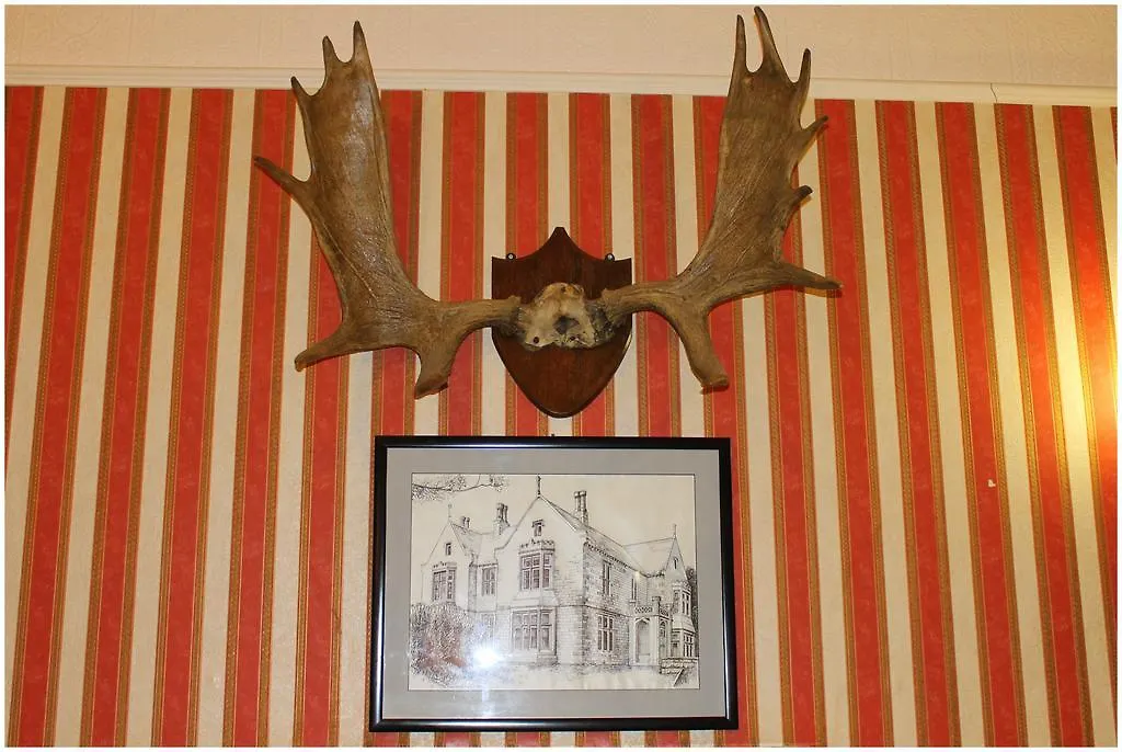 Country house Ellenbank Maryport
