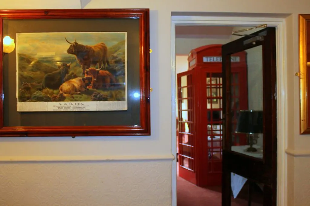 Ellenbank Country house Maryport