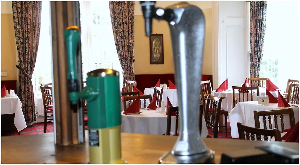 Country house Ellenbank Maryport