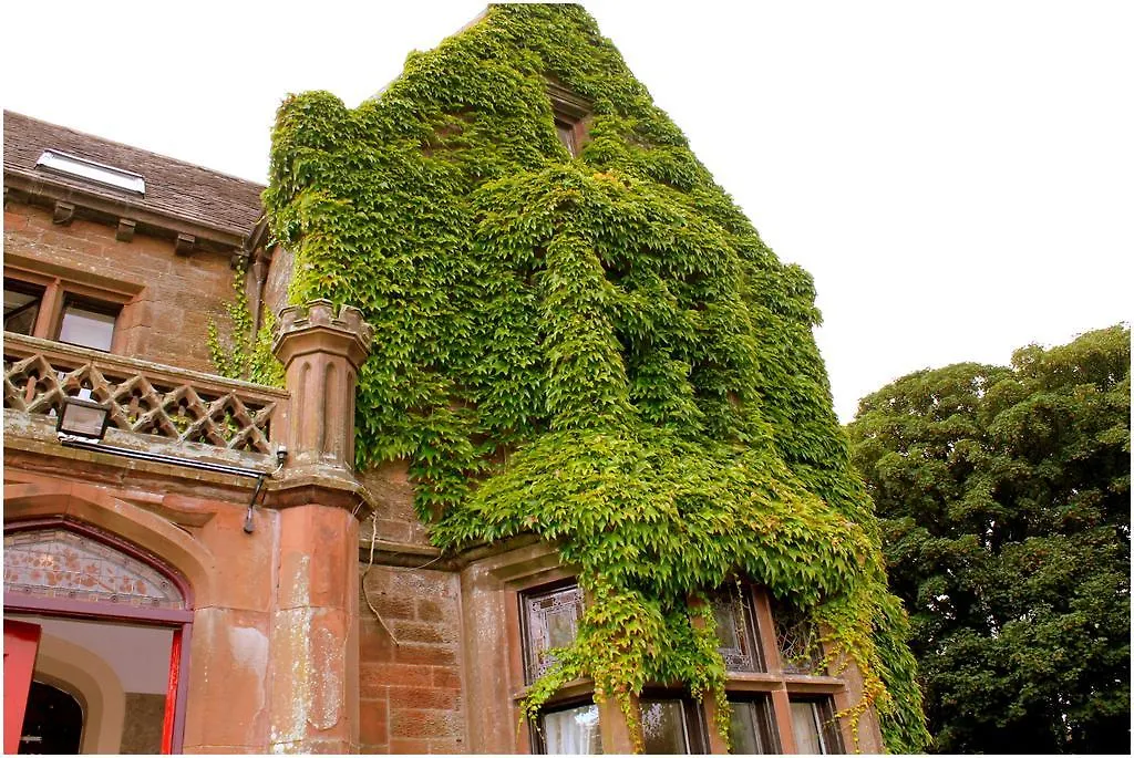 Ellenbank Country house