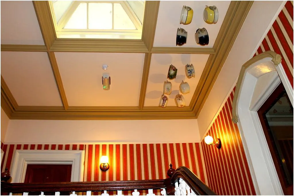 Ellenbank Country house *