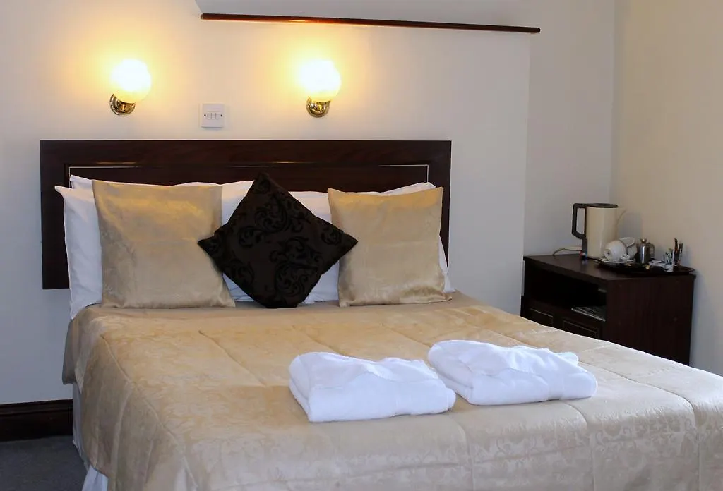 Ellenbank Country house Maryport
