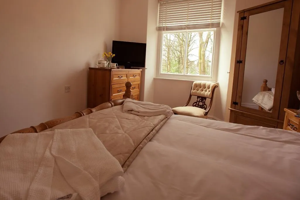Bed & Breakfast Beckmead House Windermere