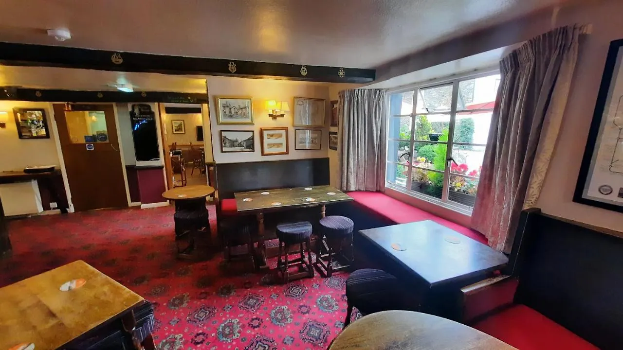 Kings Arms