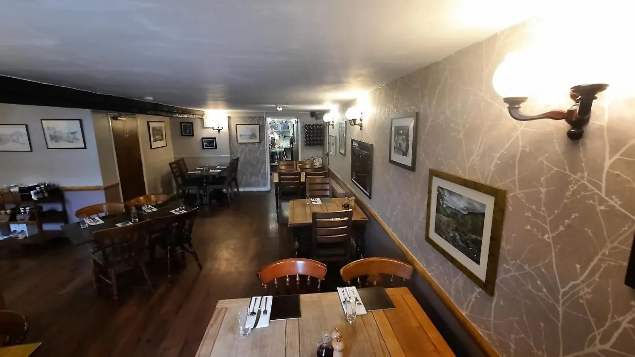 Kings Arms Hawkshead