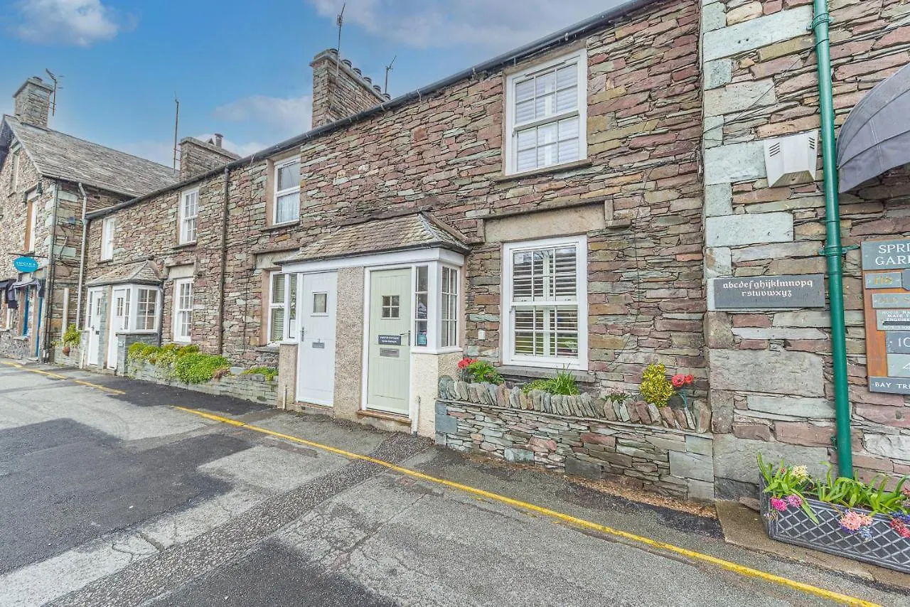 Poppy's * Ambleside