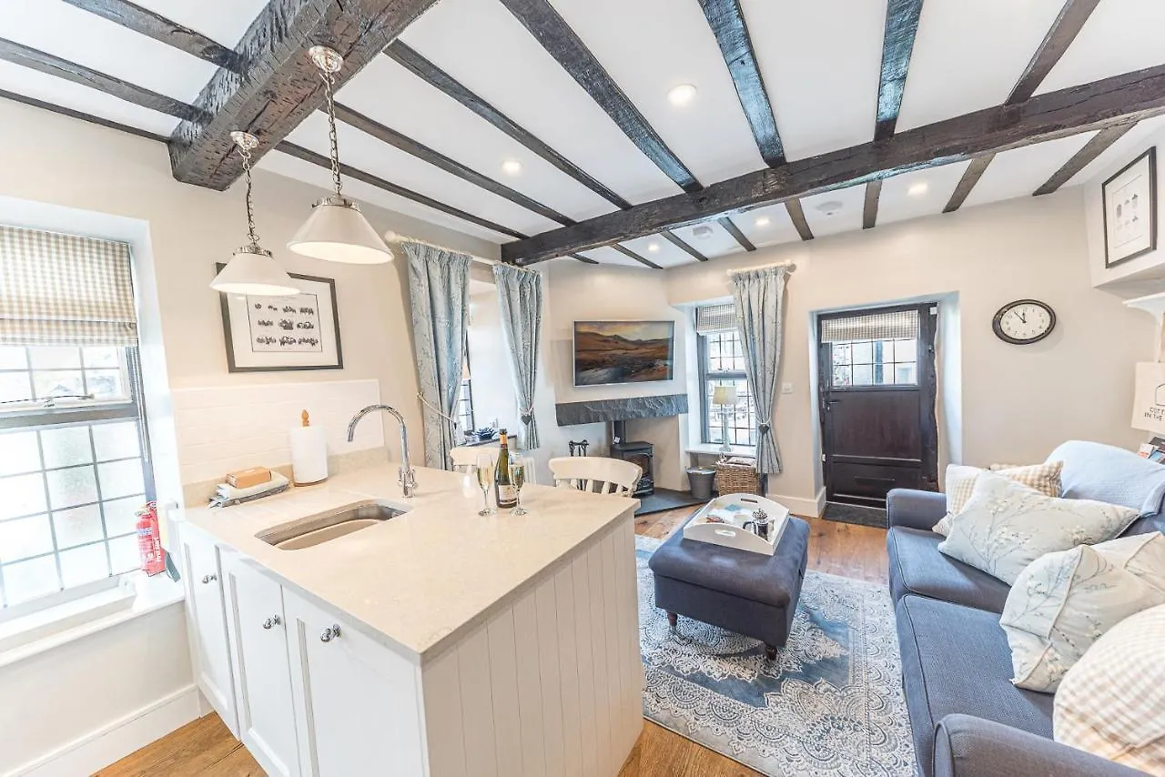 Holiday home Alice's Ambleside