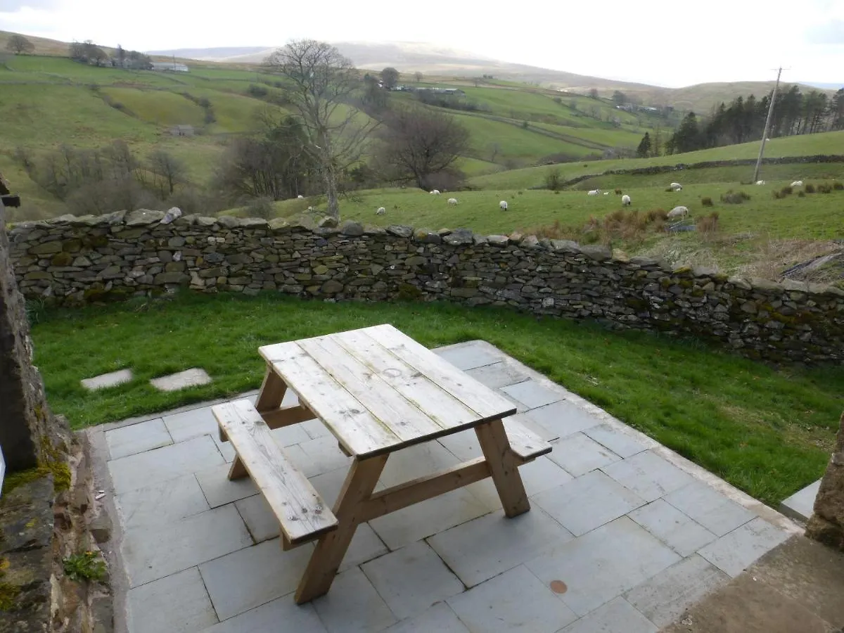 Sally End * Ravenstonedale