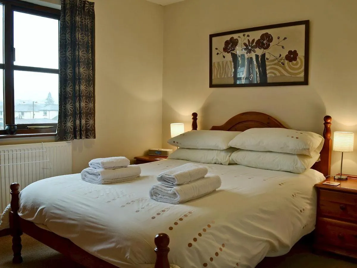 Acorn Holiday home *