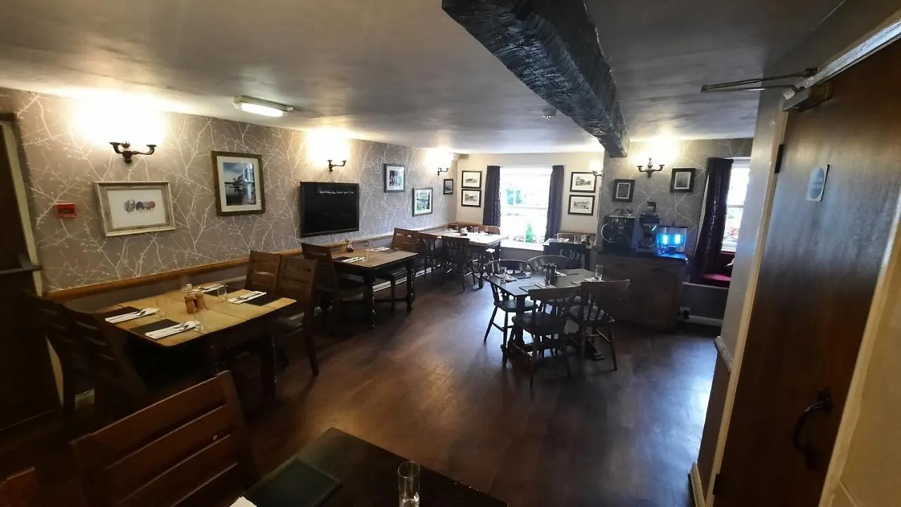 Kings Arms
