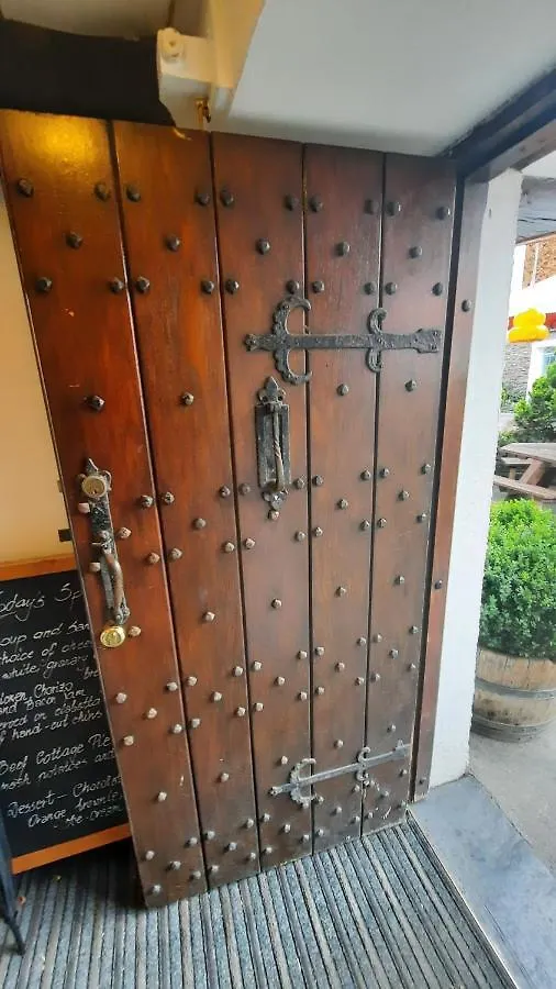 Kings Arms Fogadó