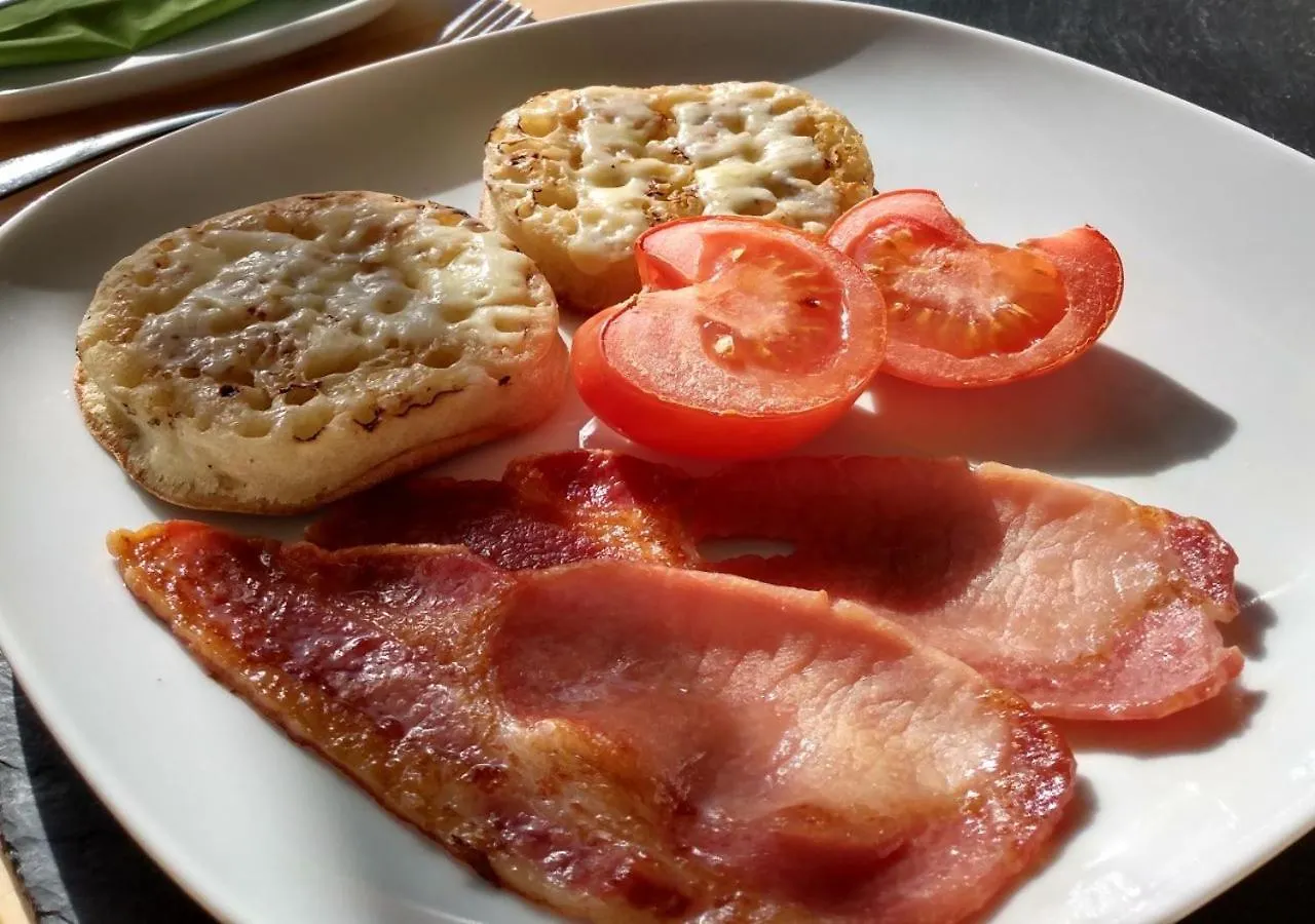 Bed & Breakfast The Lakes Ambleside